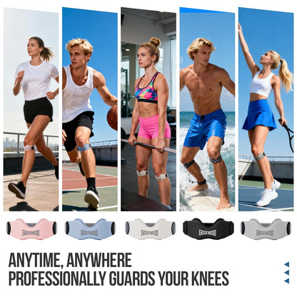 PatellaCore™ Patellar Support Strap