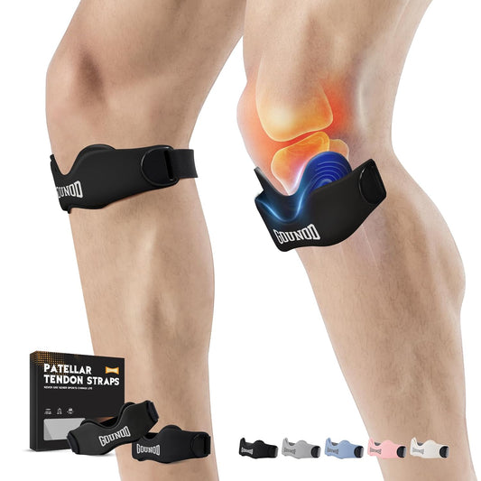 PatellaCore™ Patellar Support Strap